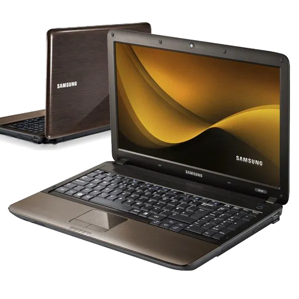 Настройка Wi-Fi Samsung R540-JS02