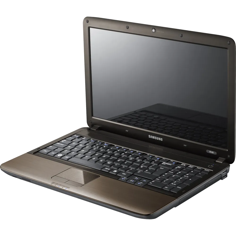 Настройка Wi-Fi Samsung R540-JS03