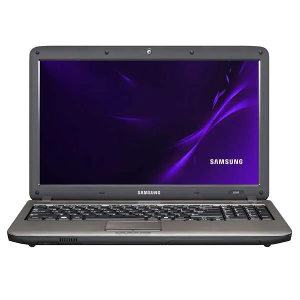 Настройка Wi-Fi Samsung R540-JS05