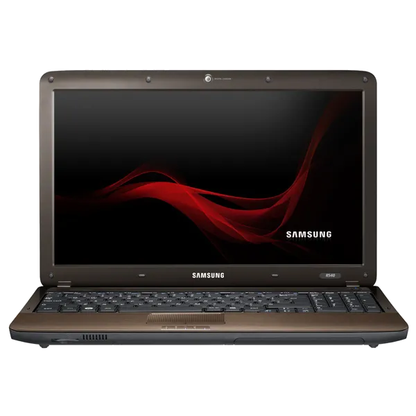 Настройка Wi-Fi Samsung R540-JS0B