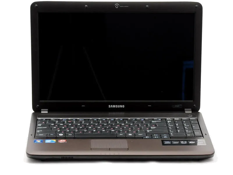 Настройка Wi-Fi Samsung R540-JS0C