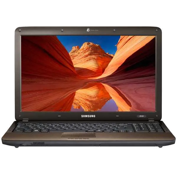 Настройка Wi-Fi Samsung R540-JT01
