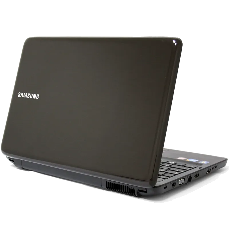 Настройка Wi-Fi Samsung R540-JT02