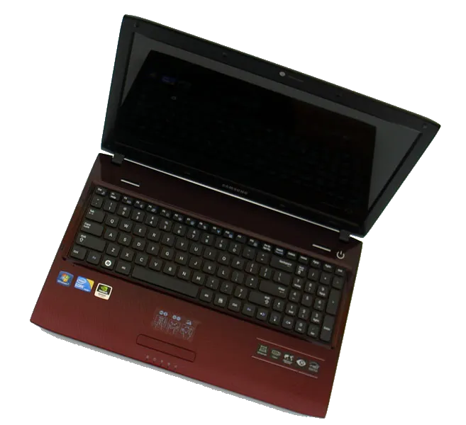 Настройка Wi-Fi Samsung R580-JS02