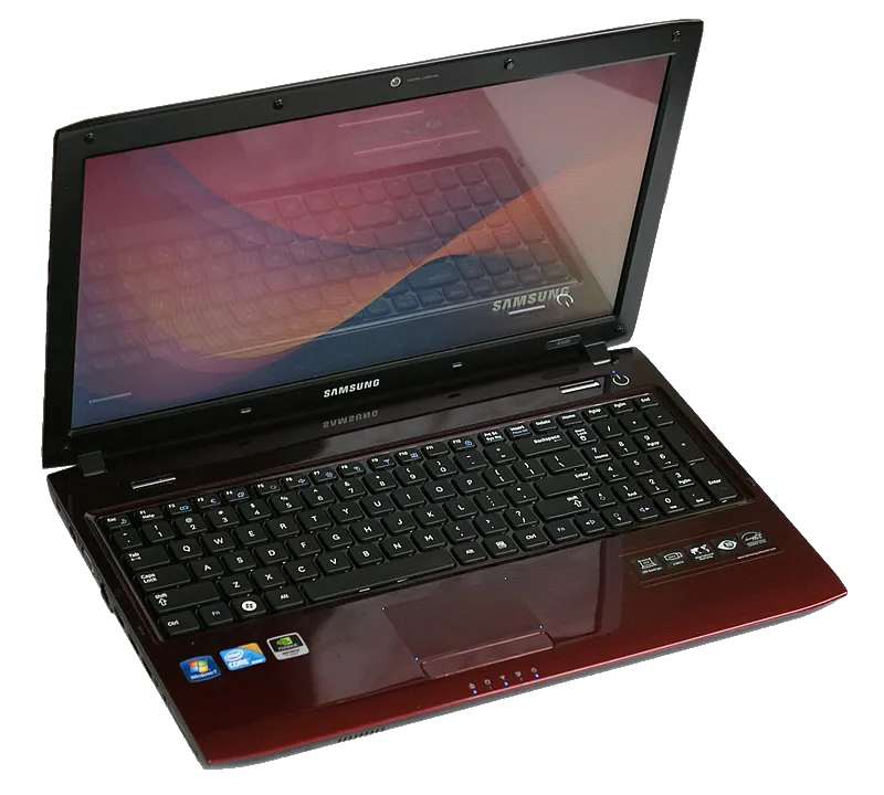 Настройка Wi-Fi Samsung R580-JS03