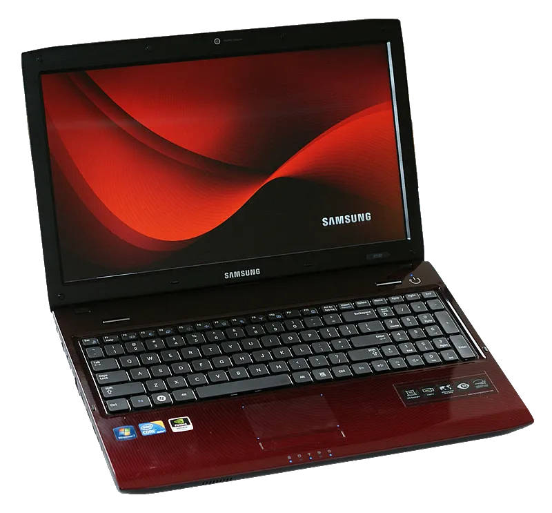 Настройка Wi-Fi Samsung R580-JS04