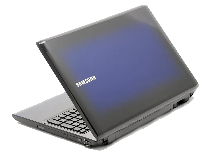 Настройка Wi-Fi Samsung R580-JT01