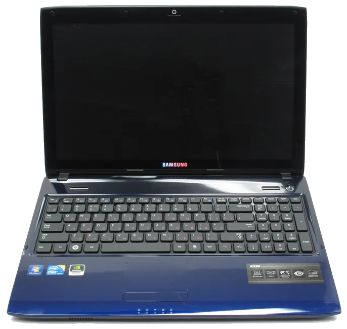 Настройка Wi-Fi Samsung R590-JS01