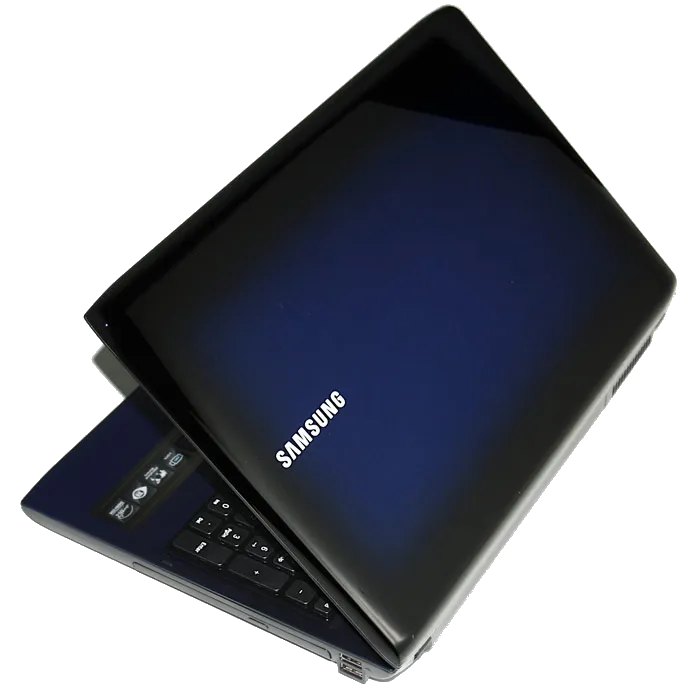 Настройка Wi-Fi Samsung R590-JS02