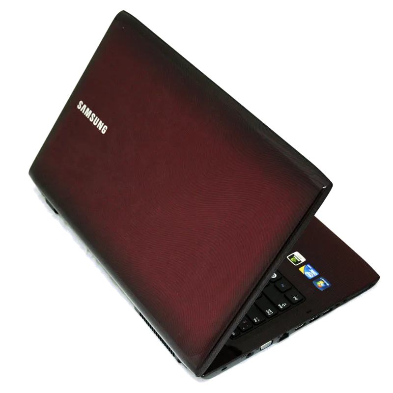 Настройка Wi-Fi Samsung R780-JS02