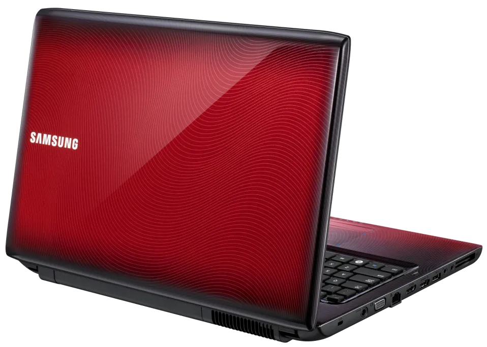 Настройка Wi-Fi Samsung R780-JS07