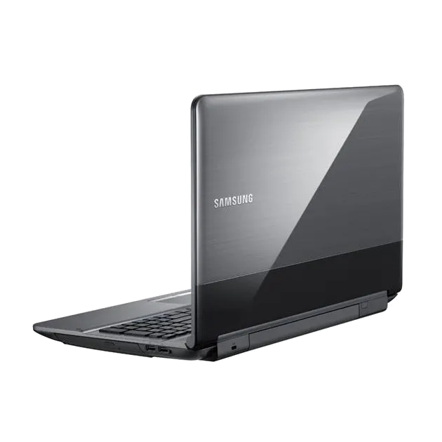 Настройка Wi-Fi Samsung RC510-S04