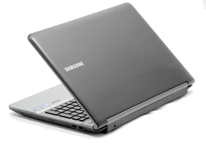 Настройка Wi-Fi Samsung RC510-S05