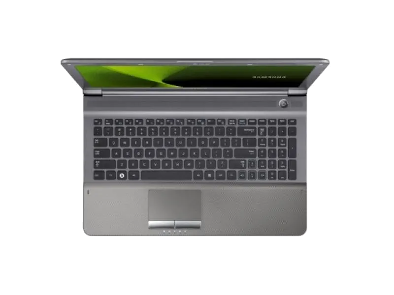 Настройка Wi-Fi Samsung RC510-S06