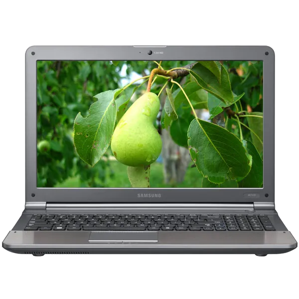Настройка Wi-Fi Samsung RC510-S07