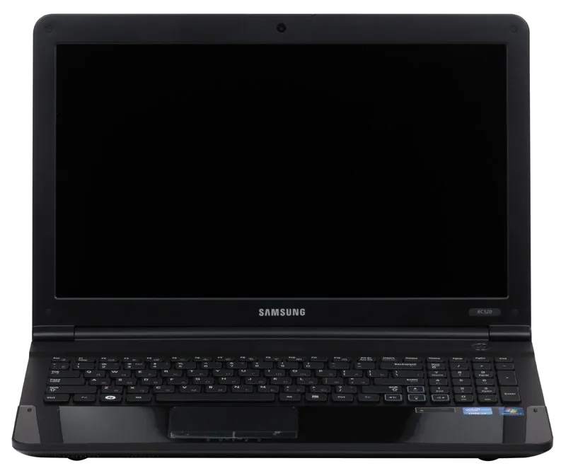 Настройка Wi-Fi Samsung RC520-S02