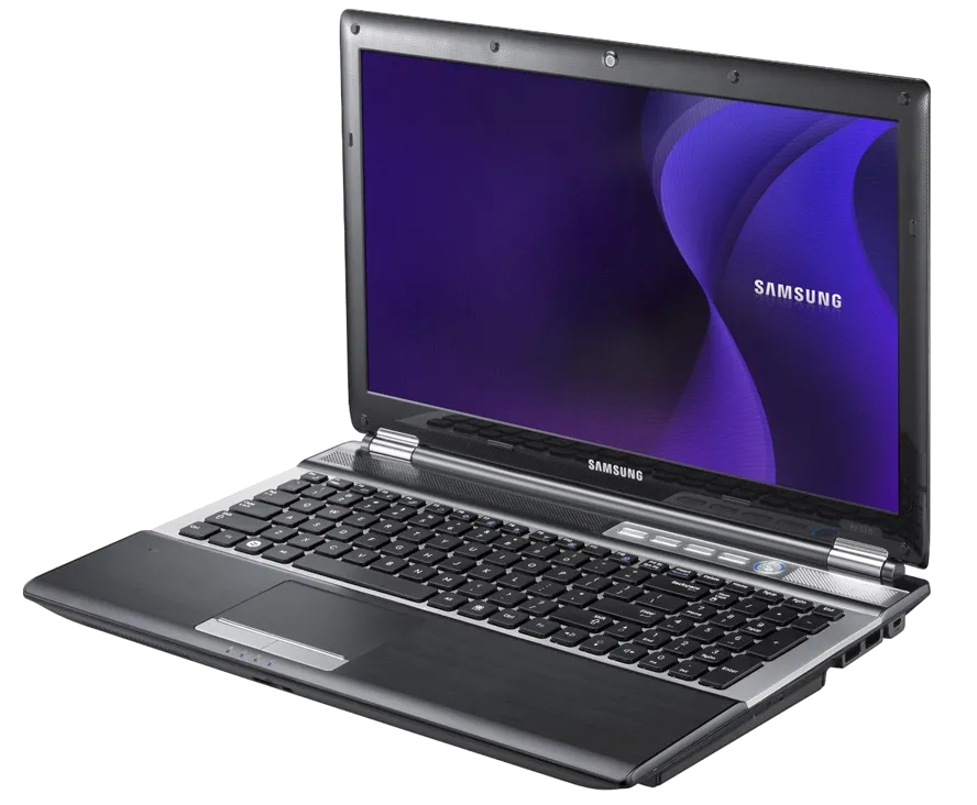 Настройка Wi-Fi Samsung RC530-S01