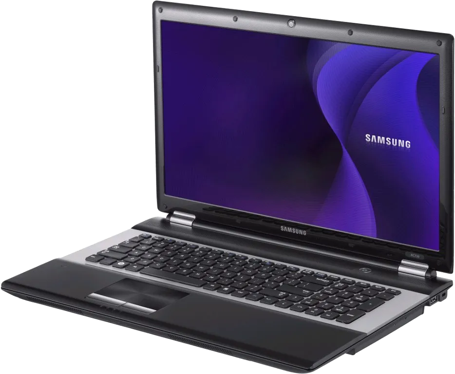 Настройка Wi-Fi Samsung RC530-S05