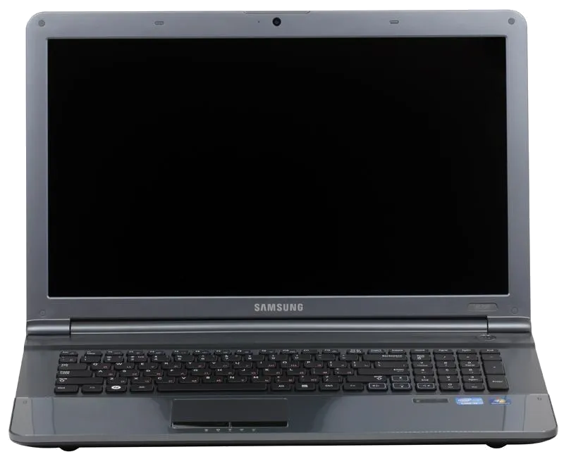 Настройка Wi-Fi Samsung RC720-S01