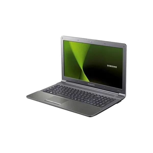 Настройка Wi-Fi Samsung RC720-S02