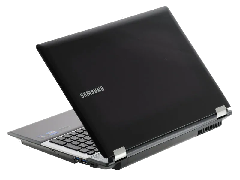 Настройка Wi-Fi Samsung RF511-S03