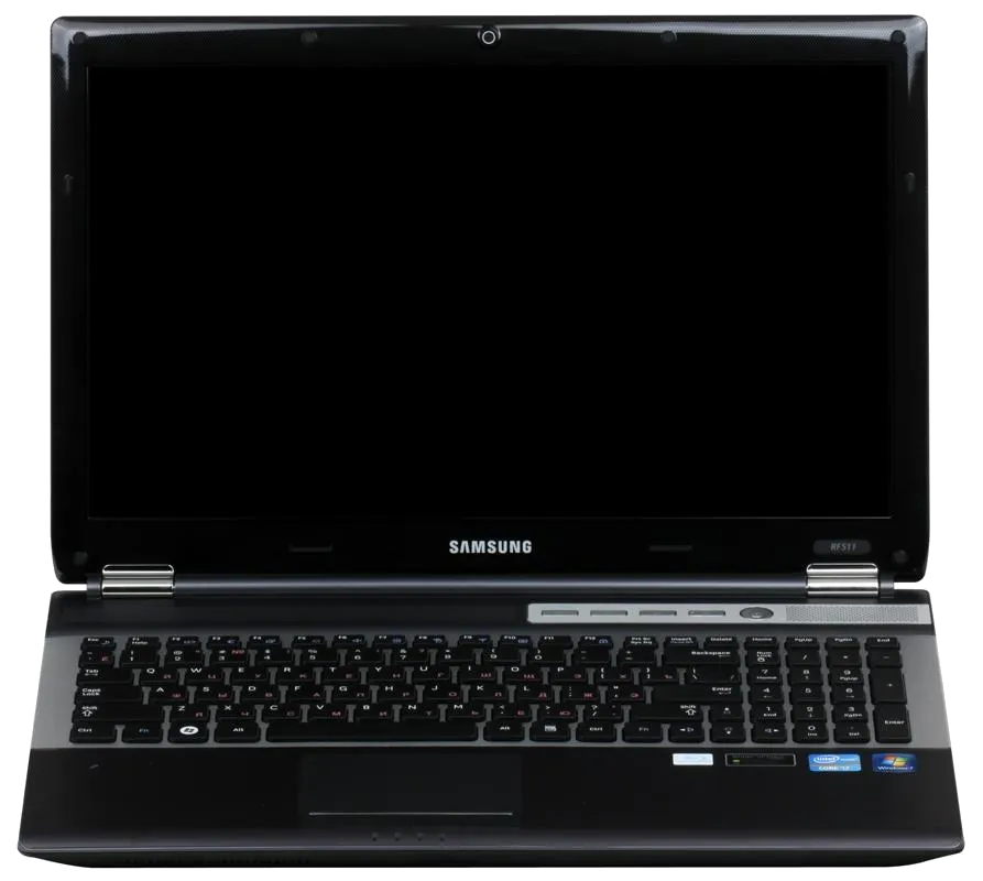 Настройка Wi-Fi Samsung RF511-S06
