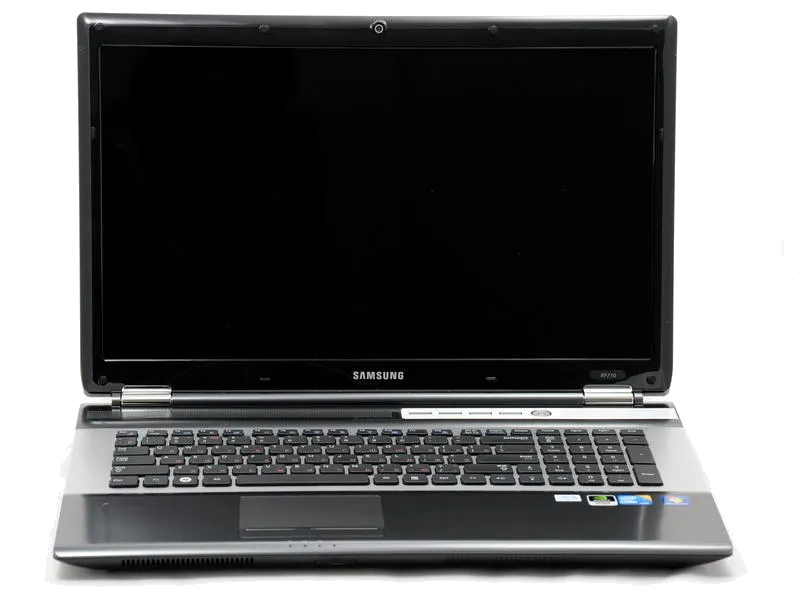 Настройка Wi-Fi Samsung RF710-S02