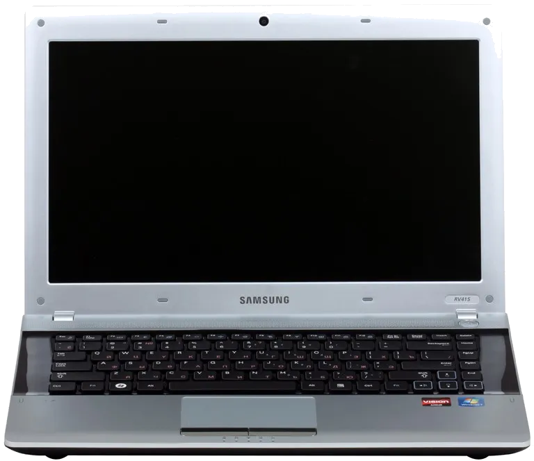 Настройка Wi-Fi Samsung RV415-S01