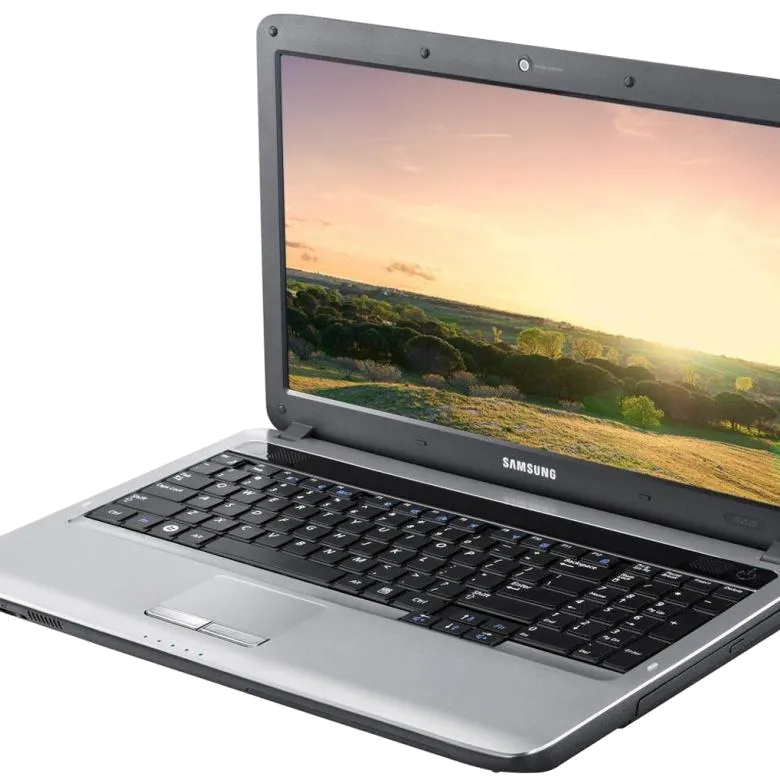 Настройка Wi-Fi Samsung RV508I