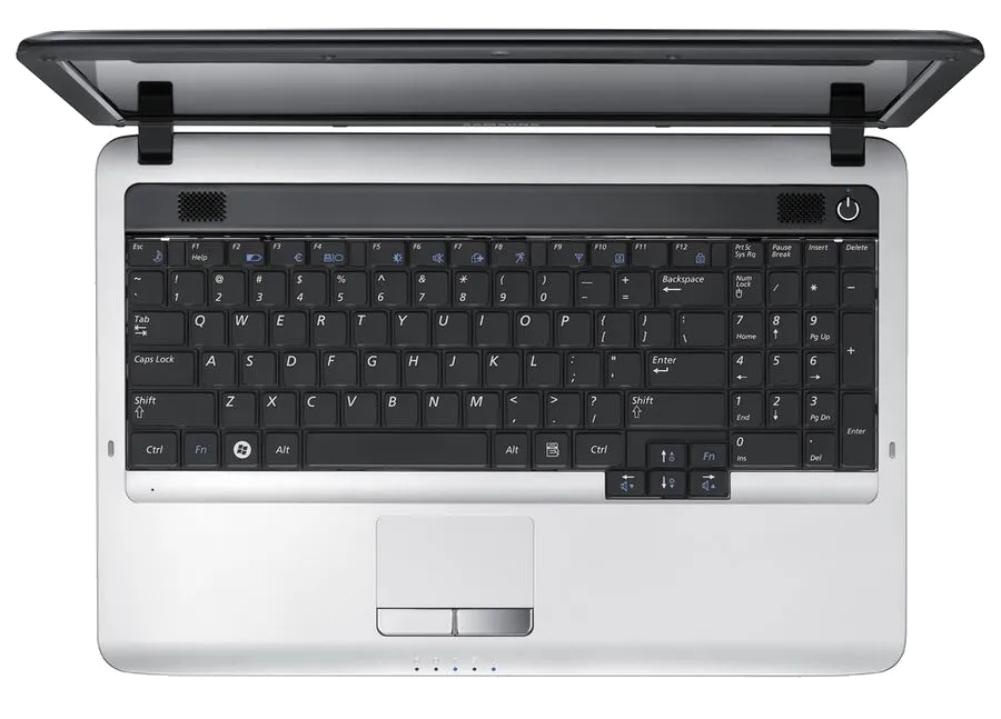 Настройка Wi-Fi Samsung RV508-S01