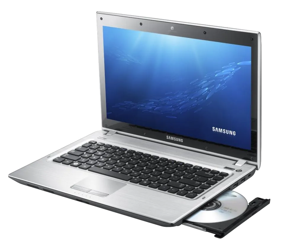 Настройка Wi-Fi Samsung RV510-A02