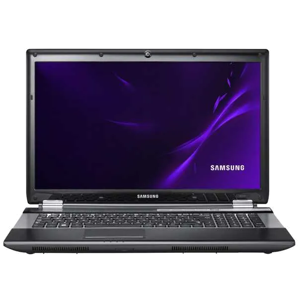 Настройка Wi-Fi Samsung RV511-S03