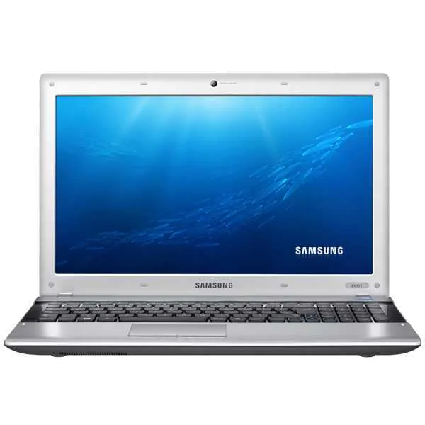 Настройка Wi-Fi Samsung RV511-S05