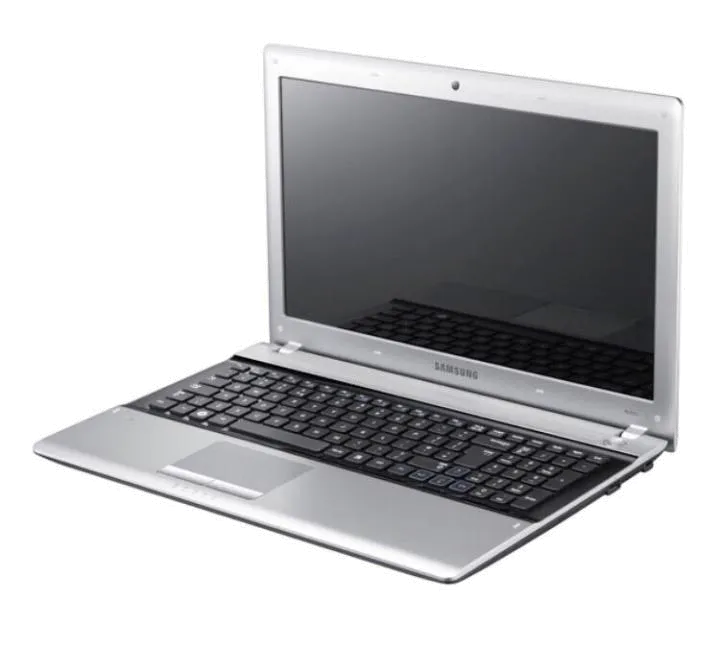 Настройка Wi-Fi Samsung RV511-S06