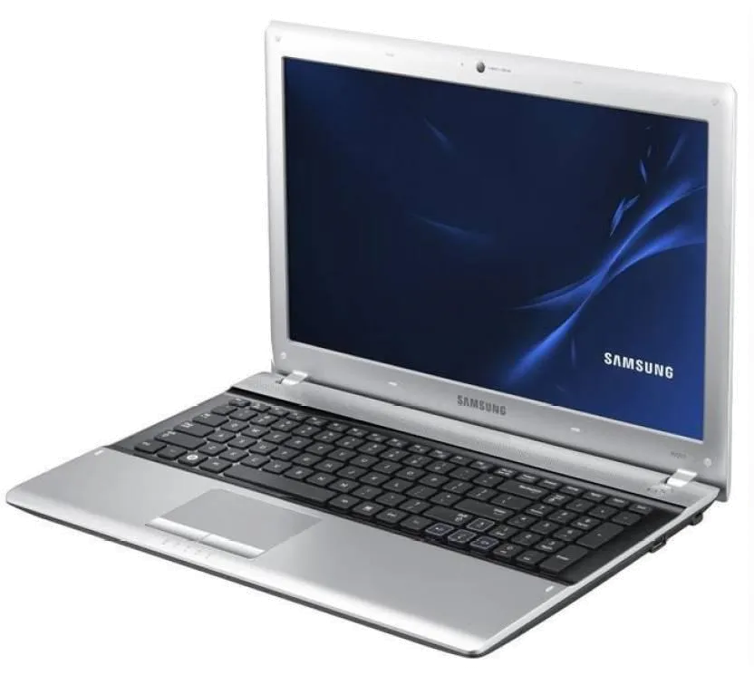 Настройка Wi-Fi Samsung RV511-S08
