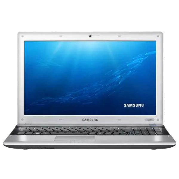 Настройка Wi-Fi Samsung RV513-A01