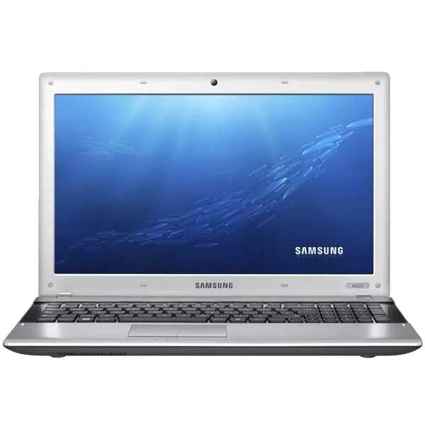 Настройка Wi-Fi Samsung RV515-S03