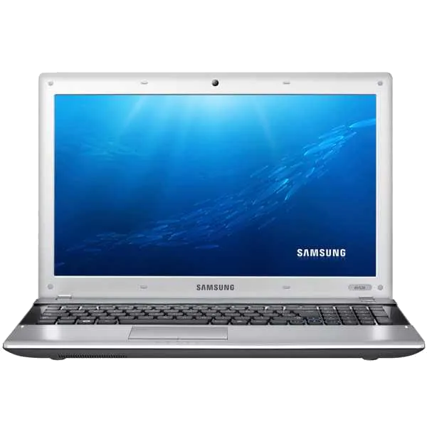 Настройка Wi-Fi Samsung RV520-A01