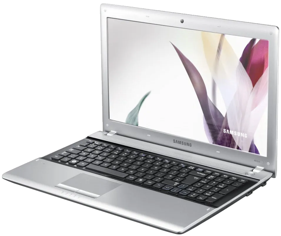Настройка Wi-Fi Samsung RV520-A02