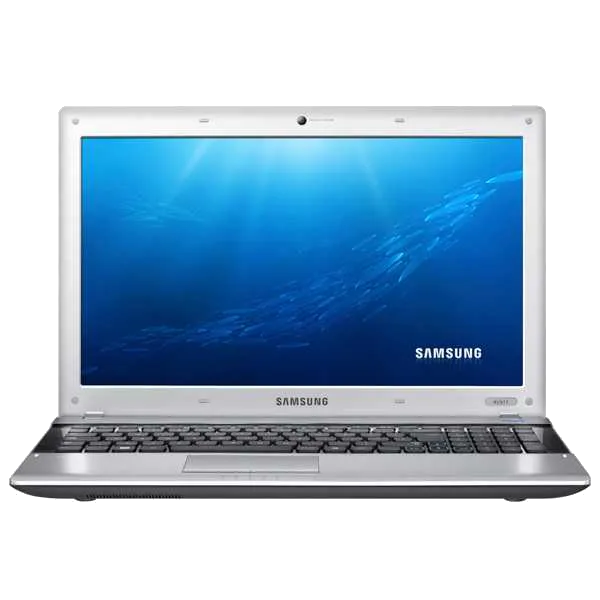 Настройка Wi-Fi Samsung RV520-S07