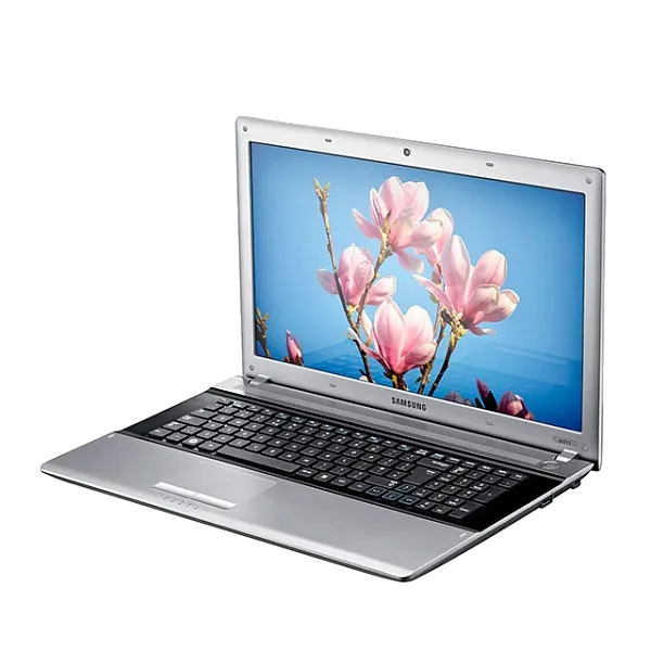 Настройка Wi-Fi Samsung RV711-S01
