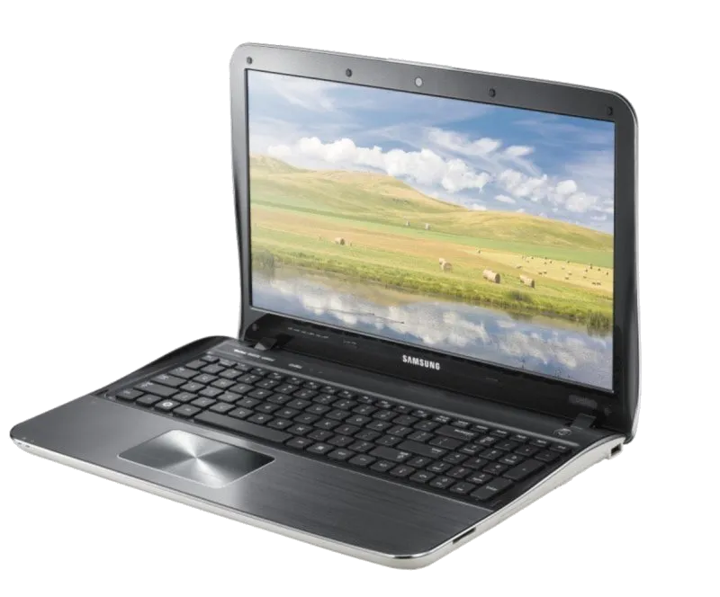 Настройка Wi-Fi Samsung SF411-A01
