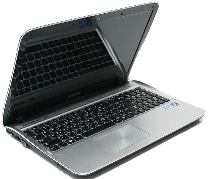 Настройка Wi-Fi Samsung SF511-A02