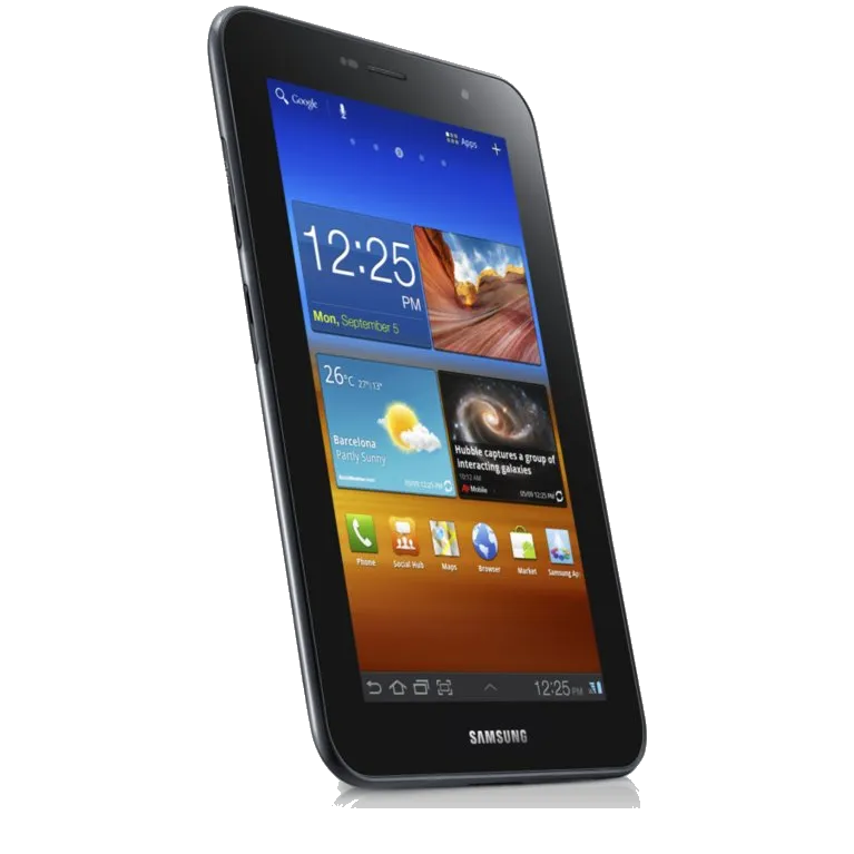 Ремонт P6200 7.0 Plus в сервисном центре samsung-remont-center