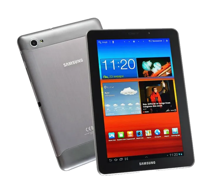 Ремонт P6800 7.7 в сервисном центре samsung-remont-center