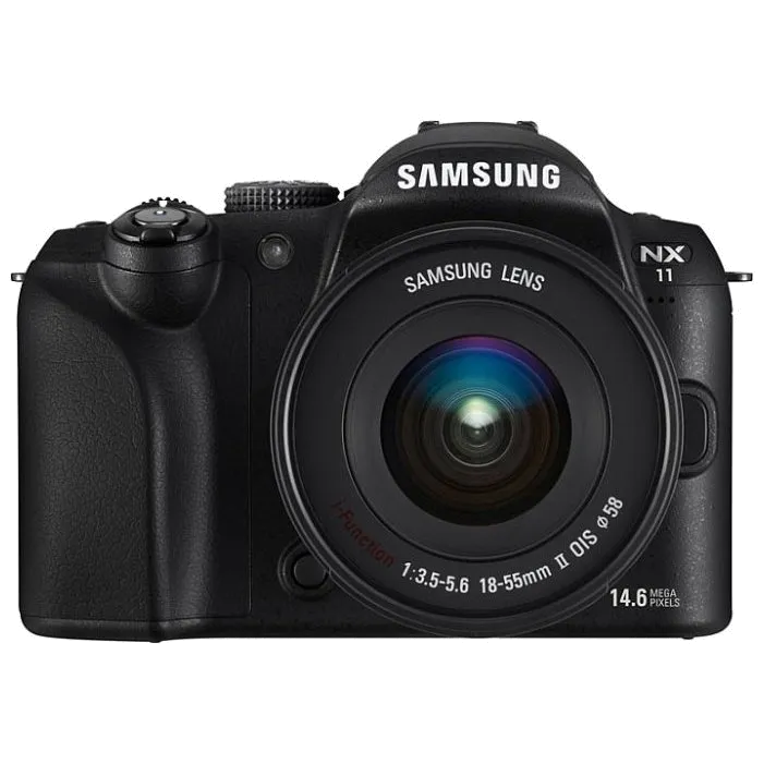 Замена платы отсека карты памяти Samsung NX11 Kit
