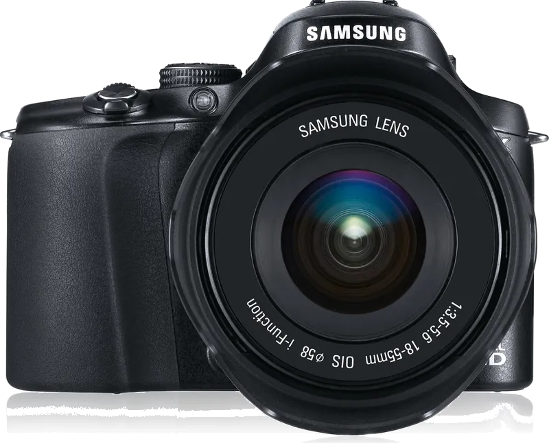 Замена платы отсека карты памяти Samsung NX20