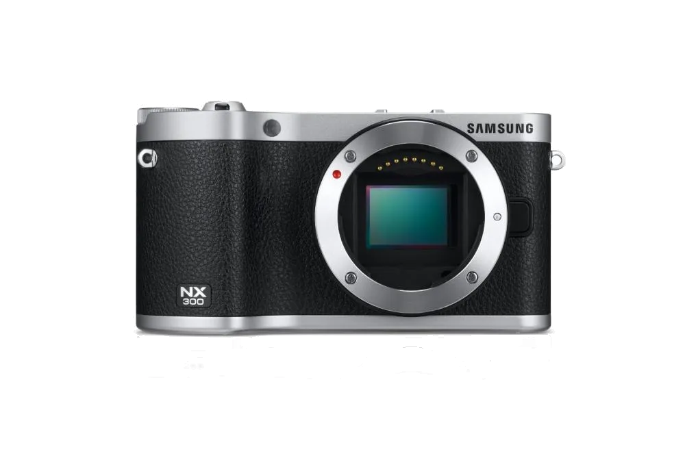 Замена платы отсека карты памяти Samsung NX300