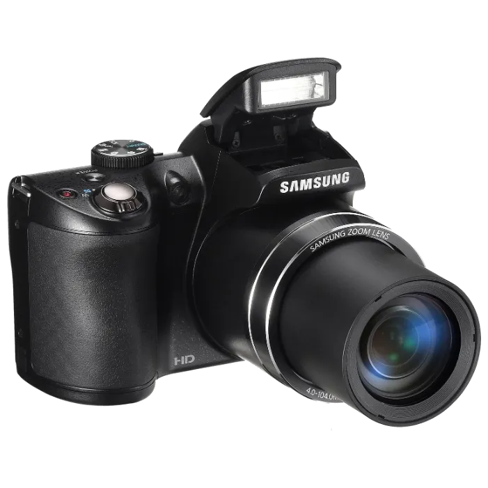 Замена платы отсека карты памяти Samsung WB100