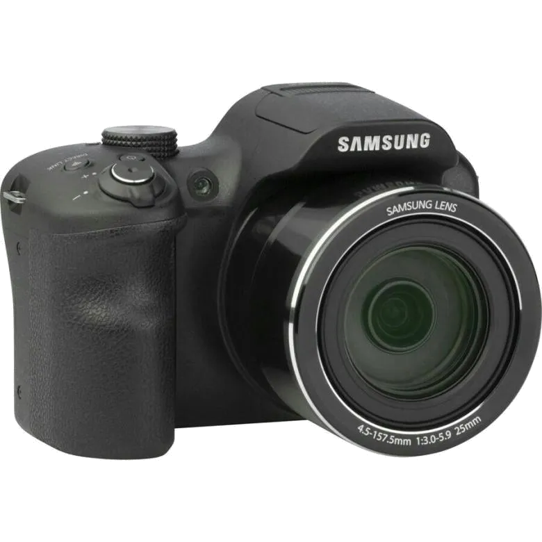 Замена платы отсека карты памяти Samsung WB1100F
